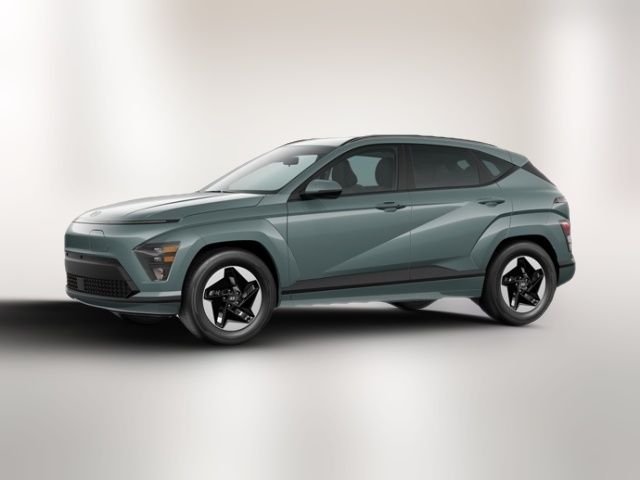 2024 Hyundai Kona Electric SEL