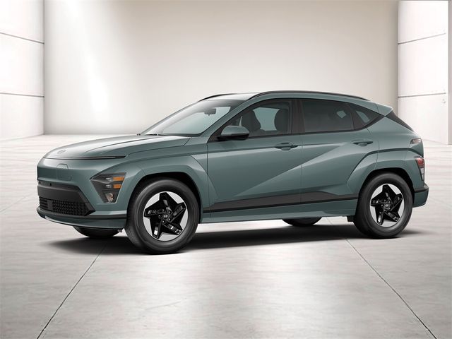 2024 Hyundai Kona Electric SEL