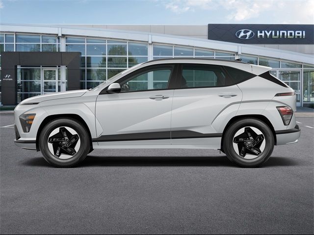 2024 Hyundai Kona Electric SEL