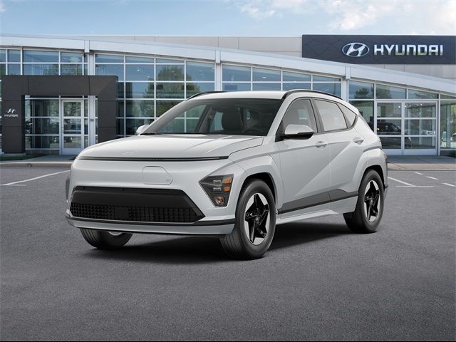 2024 Hyundai Kona Electric SEL