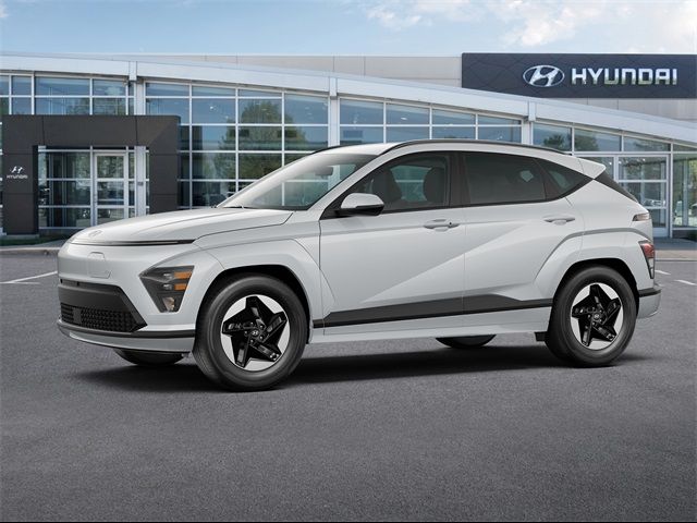 2024 Hyundai Kona Electric SEL