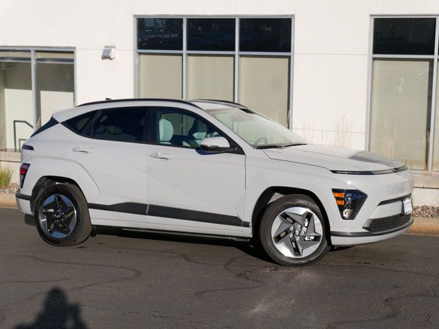 2024 Hyundai Kona Electric SEL