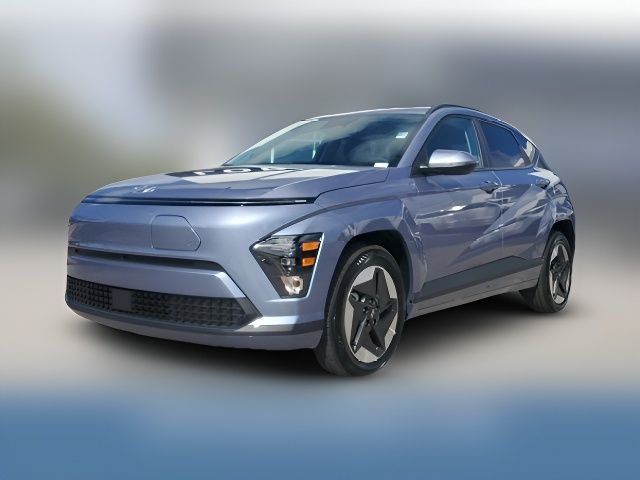 2024 Hyundai Kona Electric SEL