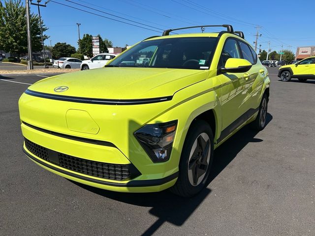 2024 Hyundai Kona Electric SEL