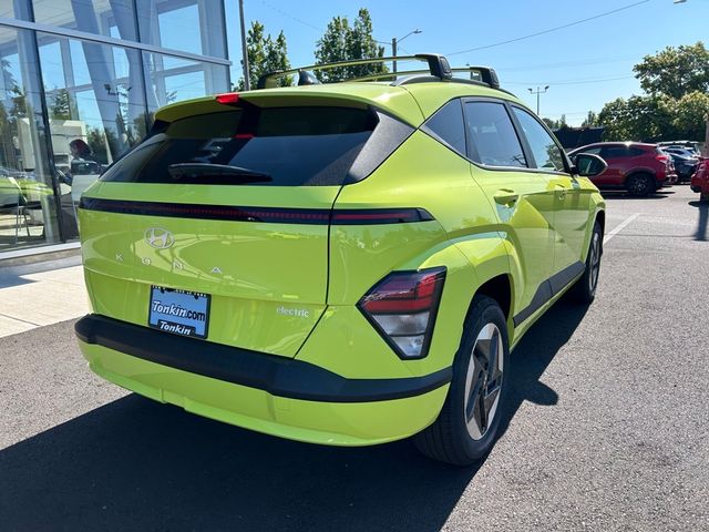 2024 Hyundai Kona Electric SEL