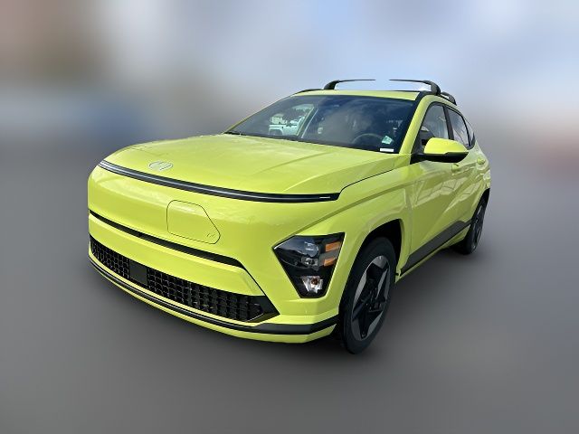 2024 Hyundai Kona Electric SEL