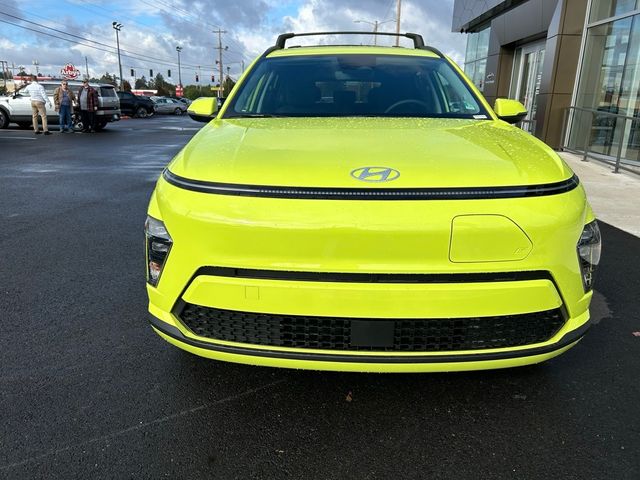 2024 Hyundai Kona Electric SEL