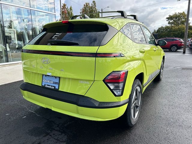 2024 Hyundai Kona Electric SEL