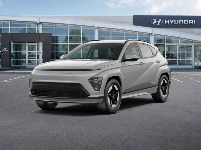 2024 Hyundai Kona Electric SEL