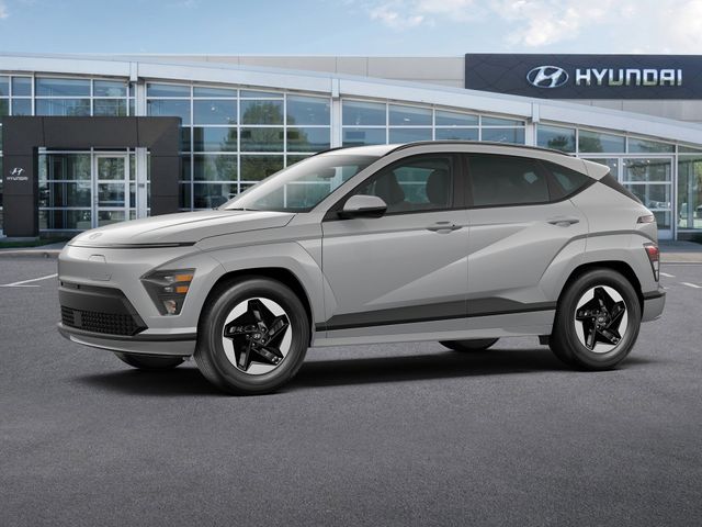 2024 Hyundai Kona Electric SEL