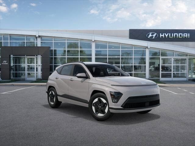 2024 Hyundai Kona Electric SEL