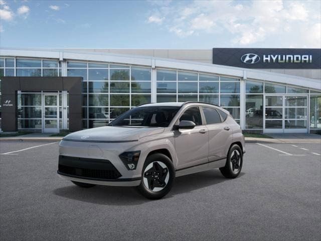 2024 Hyundai Kona Electric SEL