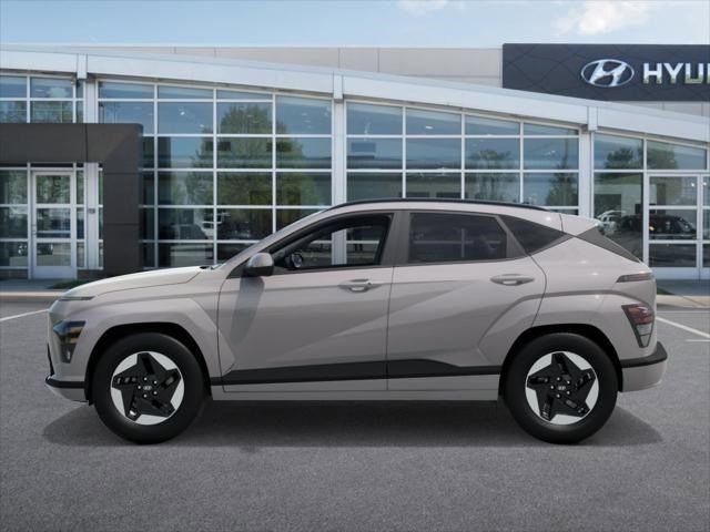 2024 Hyundai Kona Electric SEL