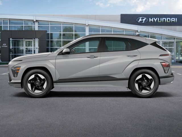 2024 Hyundai Kona Electric SEL