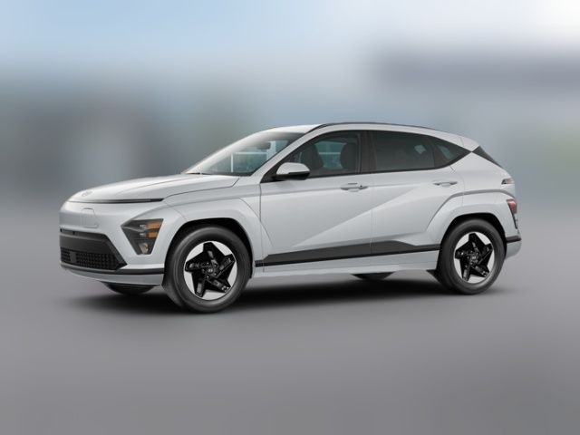 2024 Hyundai Kona Electric SEL