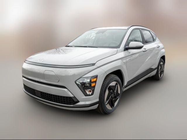 2024 Hyundai Kona Electric SEL