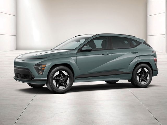 2024 Hyundai Kona Electric SEL