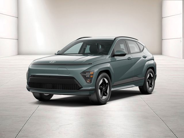 2024 Hyundai Kona Electric SEL