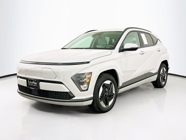 2024 Hyundai Kona Electric SEL