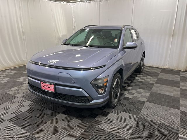 2024 Hyundai Kona Electric SEL