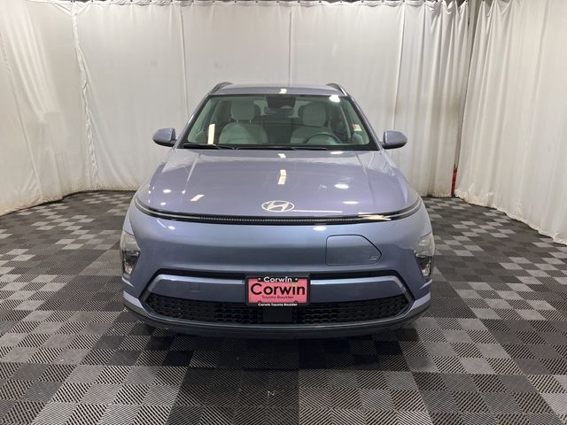 2024 Hyundai Kona Electric SEL