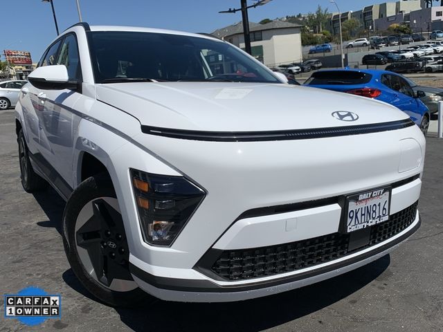 2024 Hyundai Kona Electric SEL