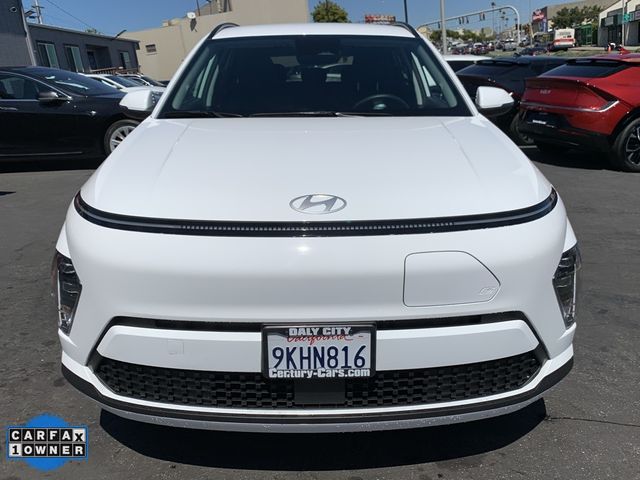 2024 Hyundai Kona Electric SEL