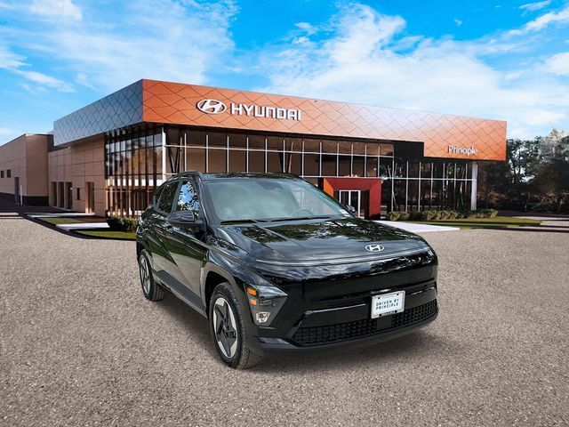 2024 Hyundai Kona Electric SEL