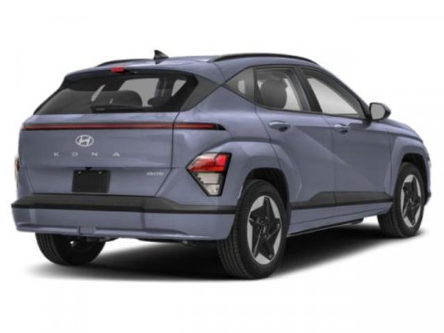 2024 Hyundai Kona Electric SEL