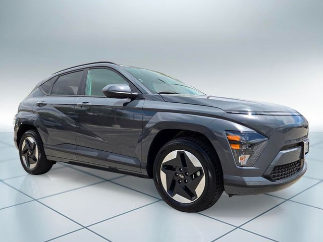 2024 Hyundai Kona Electric SEL