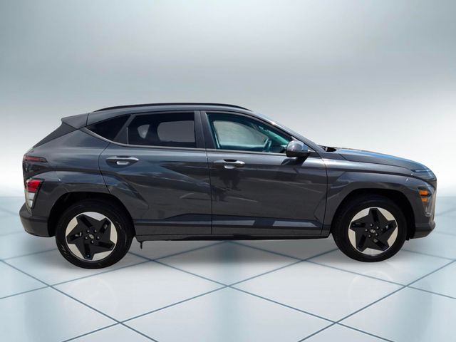 2024 Hyundai Kona Electric SEL