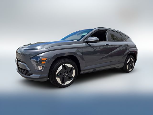 2024 Hyundai Kona Electric SEL