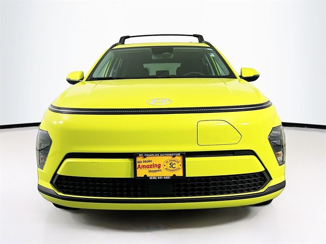 2024 Hyundai Kona Electric SEL
