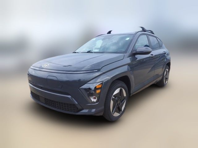 2024 Hyundai Kona Electric SEL