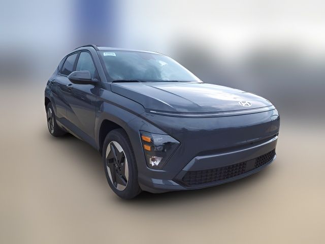 2024 Hyundai Kona Electric SEL