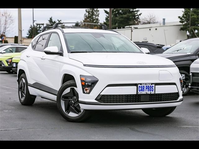 2024 Hyundai Kona Electric SEL