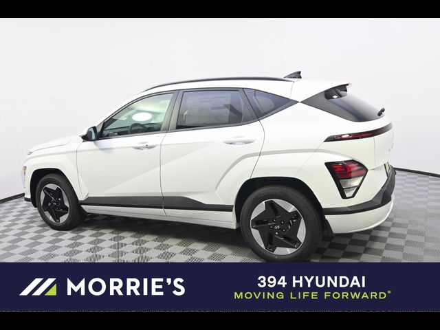 2024 Hyundai Kona Electric SEL