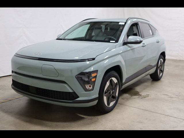 2024 Hyundai Kona Electric SEL