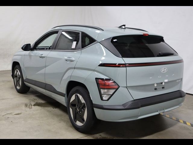 2024 Hyundai Kona Electric SEL