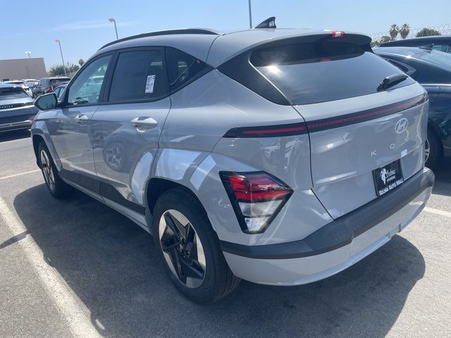 2024 Hyundai Kona Electric SEL