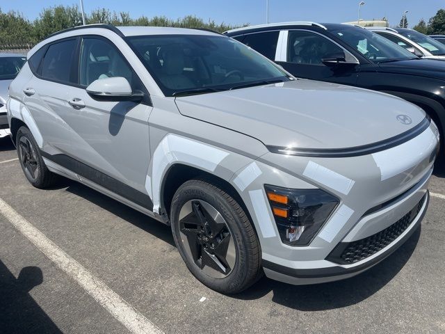 2024 Hyundai Kona Electric SEL