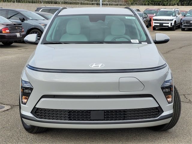 2024 Hyundai Kona Electric SEL