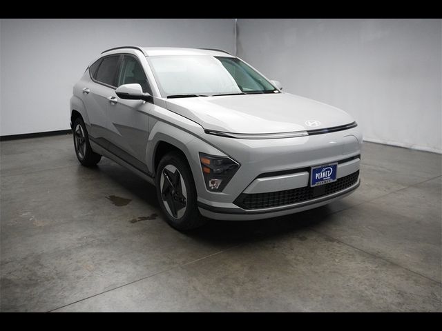 2024 Hyundai Kona Electric SEL