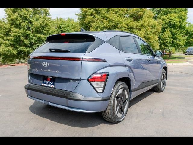 2024 Hyundai Kona Electric SEL