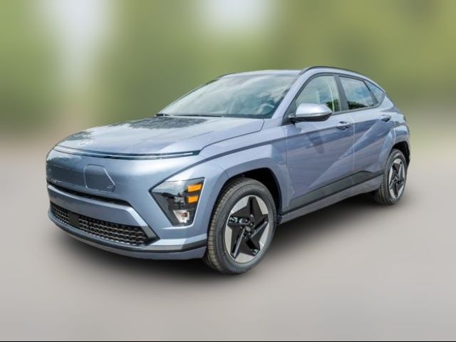 2024 Hyundai Kona Electric SEL