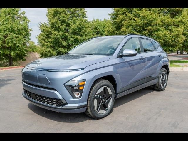 2024 Hyundai Kona Electric SEL