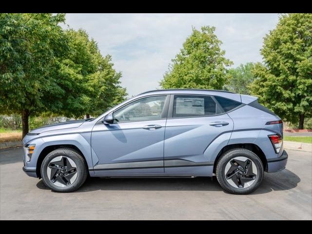 2024 Hyundai Kona Electric SEL