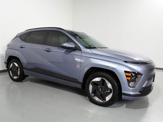 2024 Hyundai Kona Electric SEL