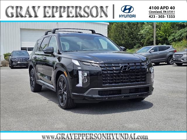 2024 Hyundai Palisade XRT