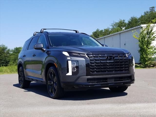 2024 Hyundai Palisade XRT